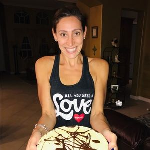 Meet your Posher, Robyn